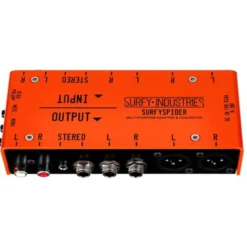 Surfy Industries SurfySpider Multi-Adapter/DI
