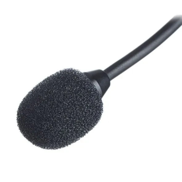 Suzuki HMH-100 Harmonica Microphone