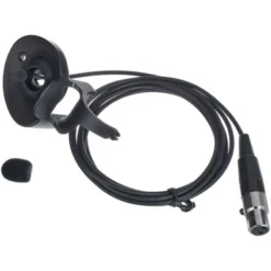 Suzuki HMH-100 Harmonica Microphone