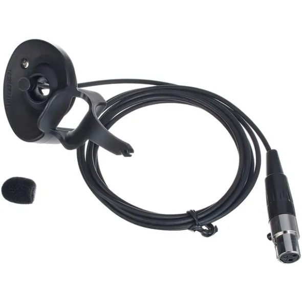 Suzuki HMH-100 Harmonica Microphone