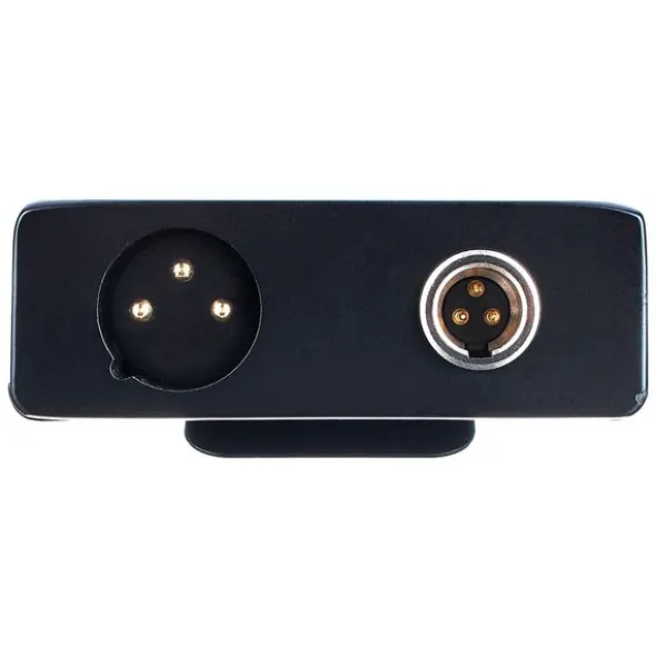 Suzuki HMH-100 Harmonica Microphone
