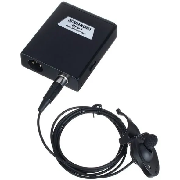 Suzuki HMH-100 Harmonica Microphone