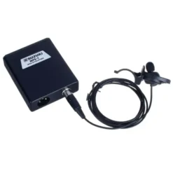 Suzuki HMH-100 Harmonica Microphone