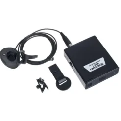 Suzuki HMH-100 Harmonica Microphone