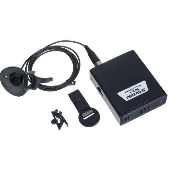 Suzuki HMH-100 Harmonica Microphone
