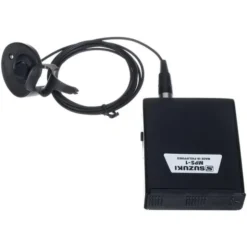 Suzuki HMH-100 Harmonica Microphone