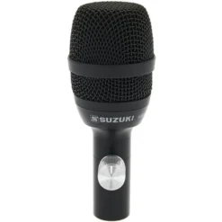 Suzuki HMH-200 Harmonica Microphone