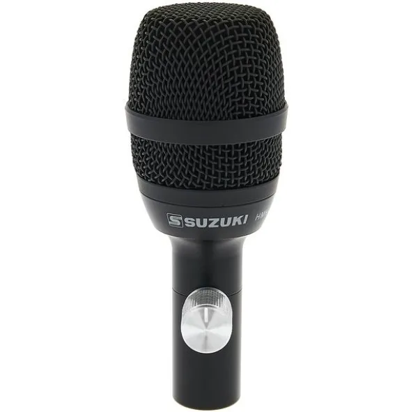 Suzuki HMH-200 Harmonica Microphone