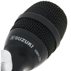 Suzuki HMH-200 Harmonica Microphone