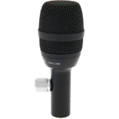 Suzuki HMH-200 Harmonica Microphone
