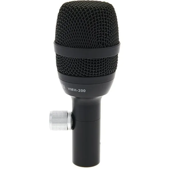 Suzuki HMH-200 Harmonica Microphone