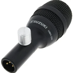 Suzuki HMH-200 Harmonica Microphone