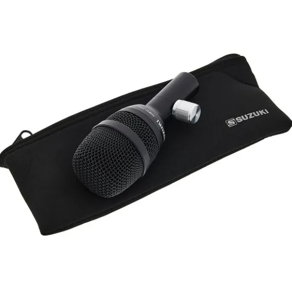 Suzuki HMH-200 Harmonica Microphone