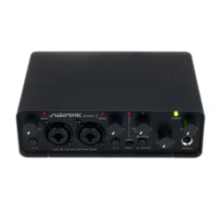 Swissonic Audio 2