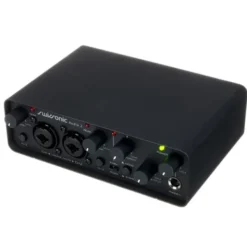 Swissonic Audio 2