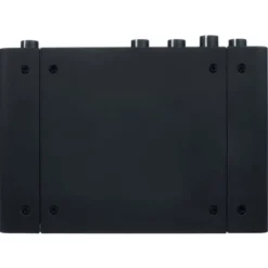 Swissonic Audio 2
