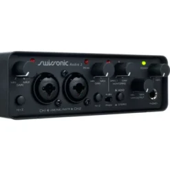 Swissonic Audio 2