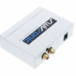 Swissonic Converter DA 24/192