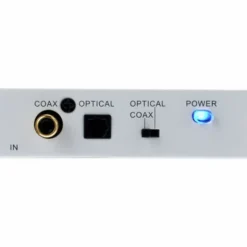 Swissonic Converter DA 24/192