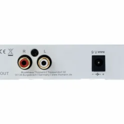 Swissonic Converter DA 24/192