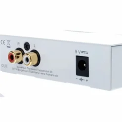 Swissonic Converter DA 24/192
