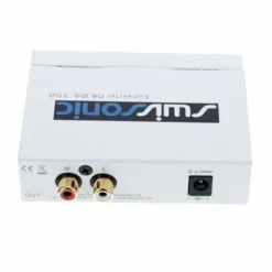 Swissonic Converter DA 24/192