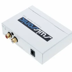 Swissonic Converter DA 24/192