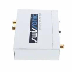 Swissonic Converter DA 24/192