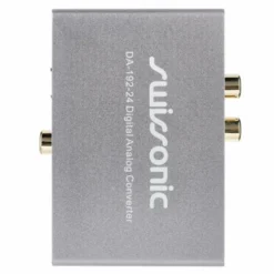 Swissonic DA-192-24 Digital Analog Conve