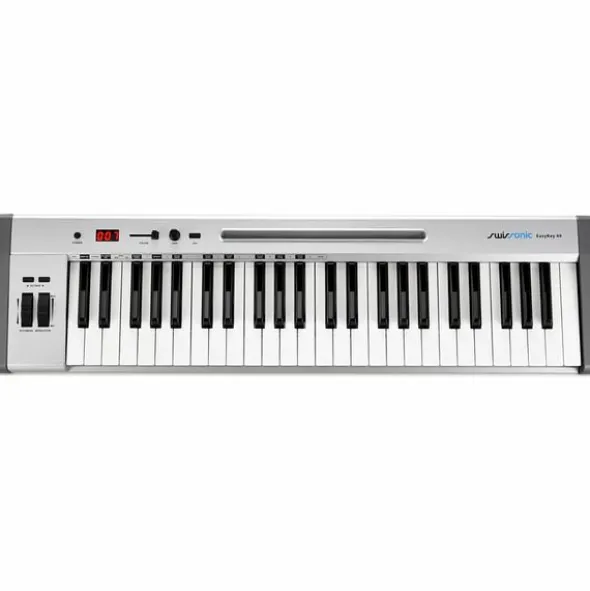 Swissonic EasyKey 49