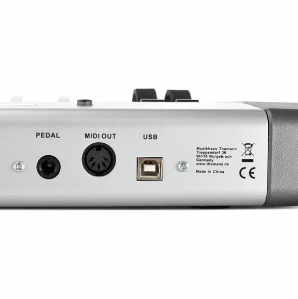 Swissonic EasyKey 49