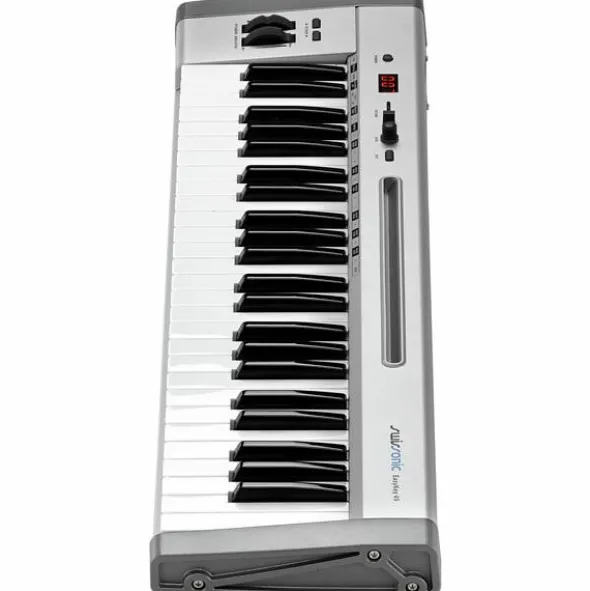 Swissonic EasyKey 49