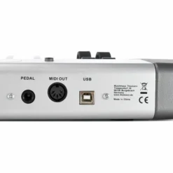 Swissonic EasyKey 49 AAS Bundle