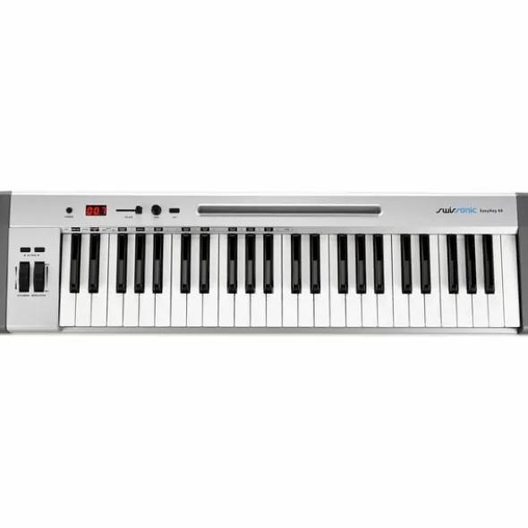 Swissonic EasyKey 49 AAS Bundle