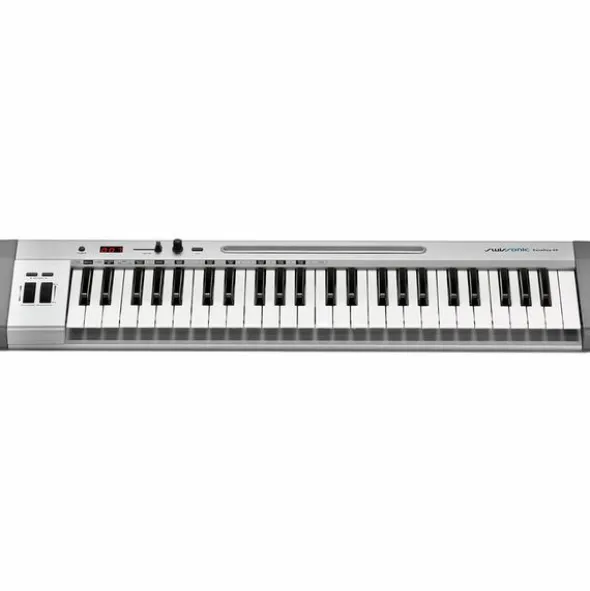 Swissonic EasyKey 49 AAS Bundle