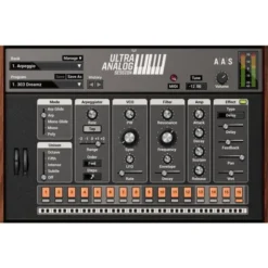 Swissonic EasyKey 49 AAS Bundle