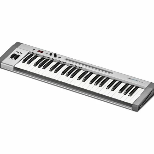 Swissonic EasyKey 49 AAS Bundle