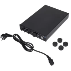 Swissonic HA660 Headphone Amp