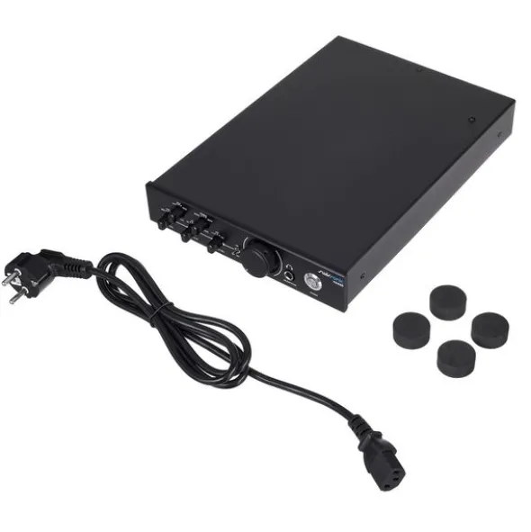 Swissonic HA660 Headphone Amp