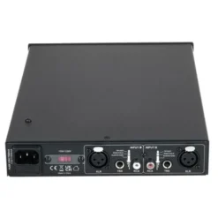 Swissonic HA660 Headphone Amp