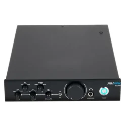 Swissonic HA660 Headphone Amp