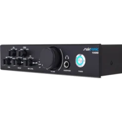 Swissonic HA660 Headphone Amp