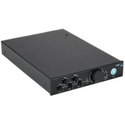Swissonic HA660 Headphone Amp