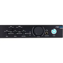 Swissonic HA660 Headphone Amp