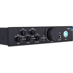 Swissonic HA660 Headphone Amp