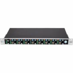 Swissonic Headamp 8