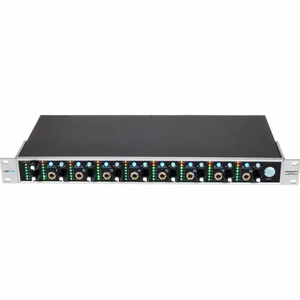 Swissonic Headamp 8