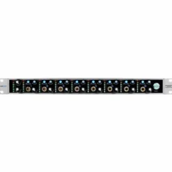 Swissonic Headamp 8
