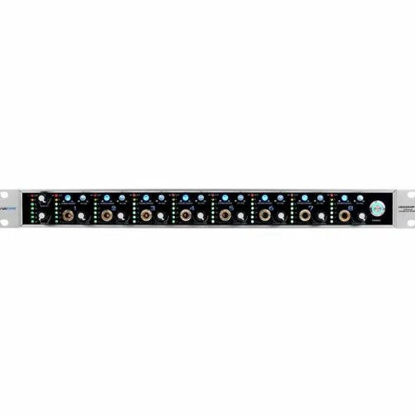 Swissonic Headamp 8
