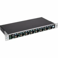 Swissonic Headamp 8